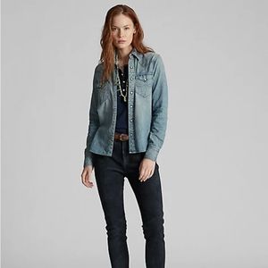 Blue Label Ralph Lauren